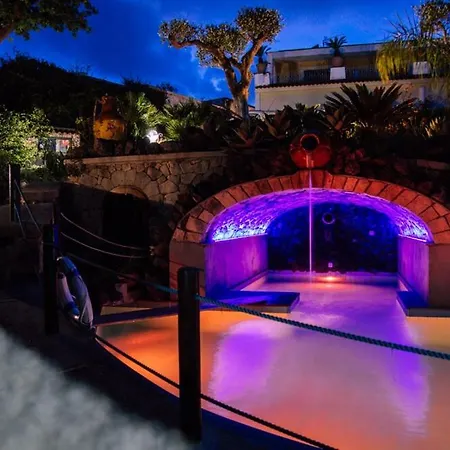Belvedere Forio (Isola d'Ischia)
