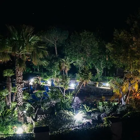 Belvedere Hotel Forio (Isola d'Ischia)