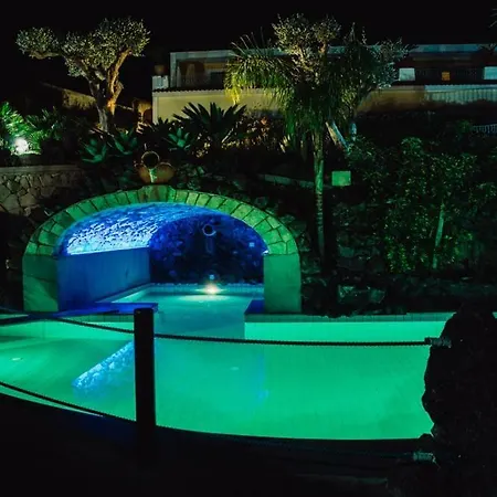 Hotel Belvedere