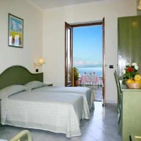 Hotel Belvedere Forio di Ischia